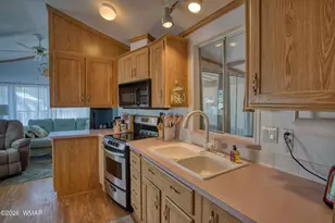 270 N Clark Road Unit 319, Show Low, AZ 85901 - Photo 5
