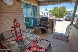 270 N Clark Road Unit 319, Show Low, AZ 85901 - Photo 19