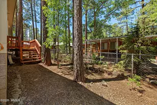 1919 E Sierra Pine Loop, Pinetop, AZ 85935 - Photo 21