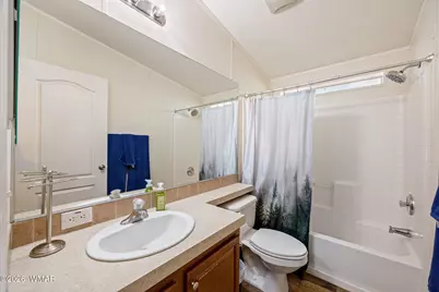 1919 E Sierra Pine Loop, Pinetop, AZ 85935 - Photo 17