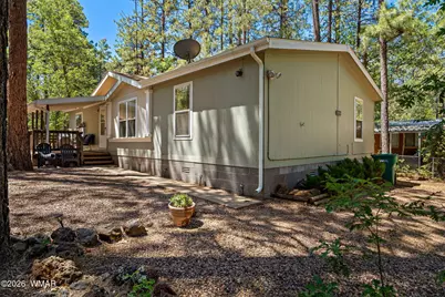 1919 E Sierra Pine Loop, Pinetop, AZ 85935 - Photo 1