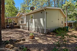 1919 E Sierra Pine Loop, Pinetop, AZ 85935 - Photo 1
