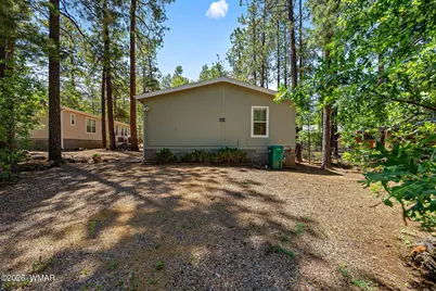 1919 E Sierra Pine Loop, Pinetop, AZ 85935 - Photo 23