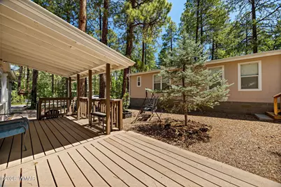 1919 E Sierra Pine Loop, Pinetop, AZ 85935 - Photo 5