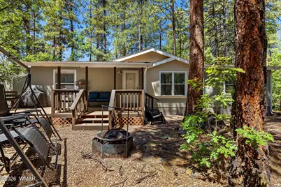 1919 E Sierra Pine Loop, Pinetop, AZ 85935 - Photo 3