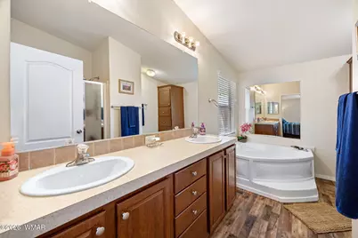 1919 E Sierra Pine Loop, Pinetop, AZ 85935 - Photo 13