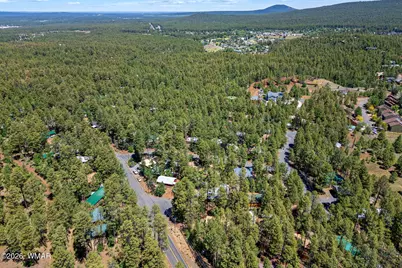 1919 E Sierra Pine Loop, Pinetop, AZ 85935 - Photo 31