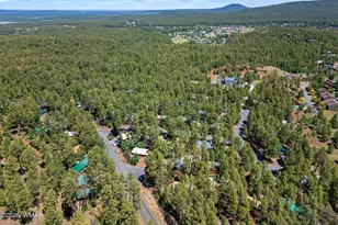 1919 E Sierra Pine Loop, Pinetop, AZ 85935 - Photo 31