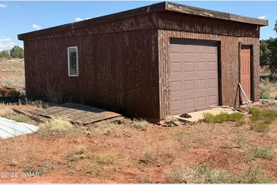10 County Road 5463 Road, Concho, AZ 85924 - Photo 3