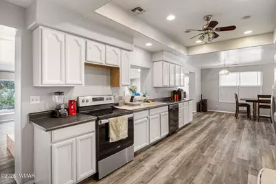 500 E Adams, Show Low, AZ 85901 - Photo 11