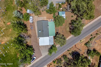500 E Adams, Show Low, AZ 85901 - Photo 39
