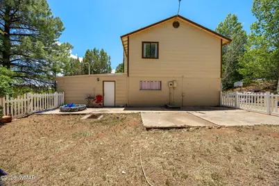 500 E Adams, Show Low, AZ 85901 - Photo 35