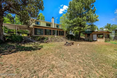 500 E Adams, Show Low, AZ 85901 - Photo 3