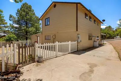 500 E Adams, Show Low, AZ 85901 - Photo 37