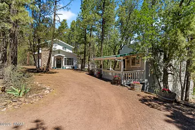 1862 Maryanne Road, Show Low, AZ 85901 - Photo 3