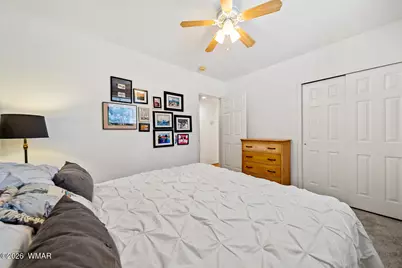 1862 Maryanne Road, Show Low, AZ 85901 - Photo 17