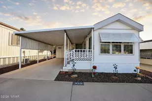 270 N Clark Road Unit 329, Show Low, AZ 85901 - Photo 3
