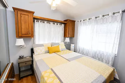 270 N Clark Road, Unit 329 #329, Show Low, AZ 85901 - Photo 5