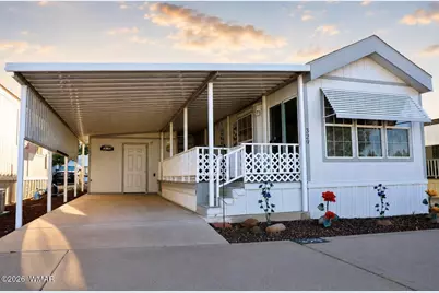 270 N Clark Road, Unit 329 #329, Show Low, AZ 85901 - Photo 7