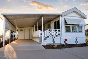 270 N Clark Road Unit 329, Show Low, AZ 85901 - Photo 7