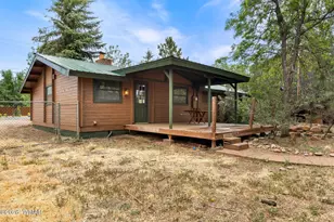 1441 W Navajo Ln, Lakeside, AZ 85929 - Photo 23