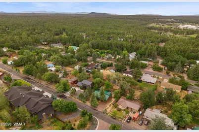 1441 W Navajo Lane, Lakeside, AZ 85929 - Photo 31