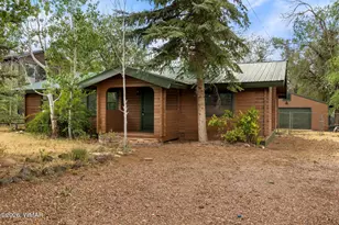 1441 W Navajo Ln, Lakeside, AZ 85929 - Photo 1
