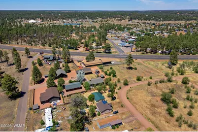 2735 Senior Center Street, Overgaard, AZ 85933 - Photo 35