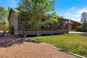 2735 Senior Center St, Overgaard, AZ 85933 - Photo 1