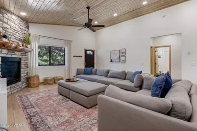 2741 Senior Center Street, Overgaard, AZ 85933 - Photo 5