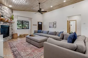2741 Senior Center St, Overgaard, AZ 85933 - Photo 5