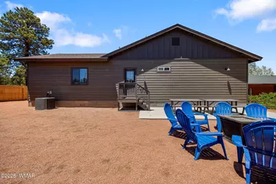 2741 Senior Center Street, Overgaard, AZ 85933 - Photo 25