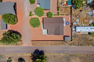 2741 Senior Center St, Overgaard, AZ 85933 - Photo 29