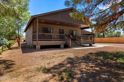 2741 Senior Center Street, Overgaard, AZ 85933 - Photo 1