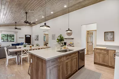 2741 Senior Center Street, Overgaard, AZ 85933 - Photo 9