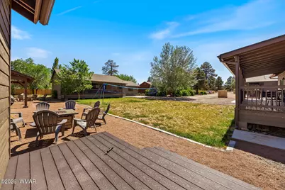 2745 Senior Center Street, Overgaard, AZ 85933 - Photo 27