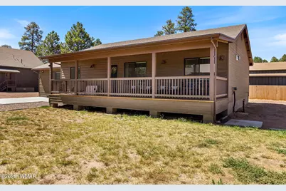 2745 Senior Center Street, Overgaard, AZ 85933 - Photo 3