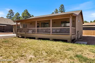 2745 Senior Center St, Overgaard, AZ 85933 - Photo 3