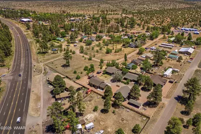 2745 Senior Center Street, Overgaard, AZ 85933 - Photo 33