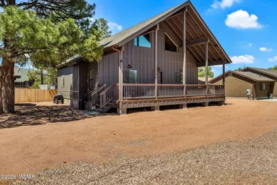2747 Senior Center Street, Overgaard, AZ 85933 - Photo 1