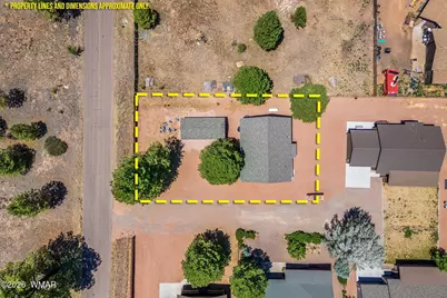 2747 Senior Center Street, Overgaard, AZ 85933 - Photo 33