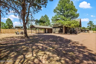 2747 Senior Center Street, Overgaard, AZ 85933 - Photo 27