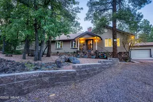 4870 Big Pine Dr, Lakeside, AZ 85929 - Photo 1