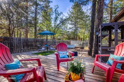 4870 Big Pine Drive, Lakeside, AZ 85929 - Photo 25