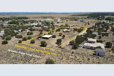 3444 Paper Mill Road, Snowflake, AZ 85937 - Photo 33