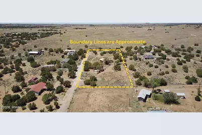 3444 Paper Mill Road, Snowflake, AZ 85937 - Photo 35