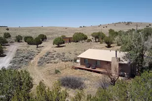 3444 Paper Mill Rd, Snowflake, AZ 85937 - Photo 1