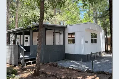 4316 Racoon Court, Pinetop, AZ 85935 - Photo 35