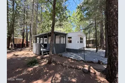 4316 Racoon Court, Pinetop, AZ 85935 - Photo 33