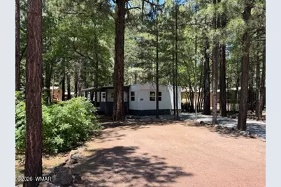 4316 Racoon Court, Pinetop, AZ 85935 - Photo 1